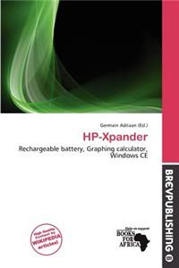 HP-Xpander