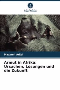 Armut in Afrika