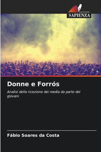 Donne e Forrós