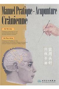 Manuel Pratique Acupuncture Cranienne