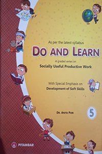 Do and Learn Part V