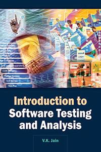 Introduction to Software Testing and Analysis