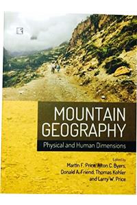 Mountain Geography:
