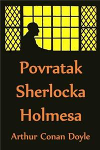 Povratak Sherlocka Holmesa