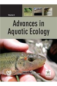 Advances in Aquatic Ecology Vol. 6