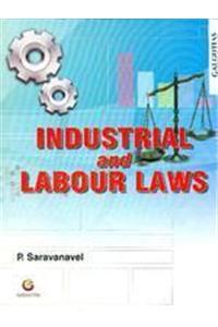 Industrial And Labour Laws