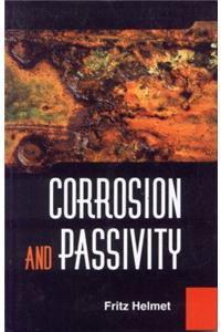Corrosion and Passivity