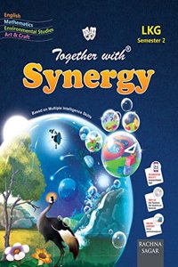 Synergy (LKG) Semester-2