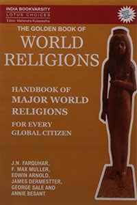 The Golden Book of World Religions