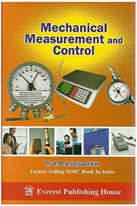 Mechanical Measurement and Control