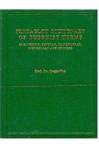 Pentaglot Dictionary of Buddhist Terms