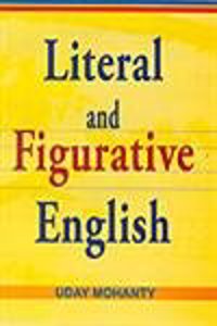 Literal and Figurative