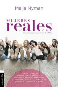 Mujeres Reales