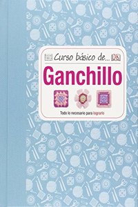 Curso basico de... Ganchillo