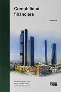 Contabilidad financiera