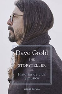 The Storyteller: Historias de vida y musica