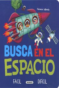 En el espacio
