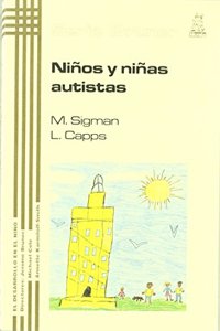 Ninos y Ninas Autistas