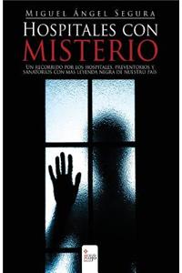 Hospitales Con Misterio