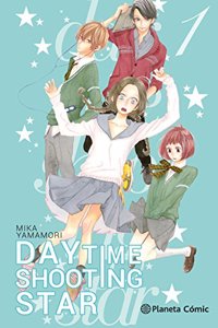 Daytime Shooting Star no 01/12