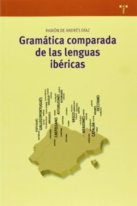 Gramatica comparada de las lenguas ibericas