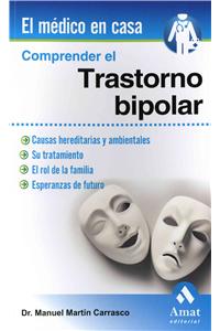 Comprender El Trastorno Bipolar