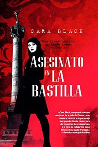 Asesinato en la bastilla / Murder in the Bastille