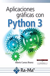 Aplicaciones graficas con python 3
