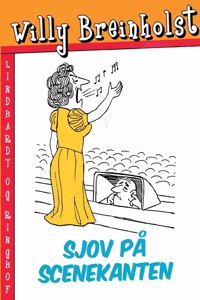 Sjov på scenekanten