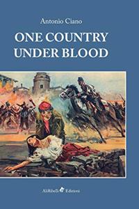 One Country Under Blood