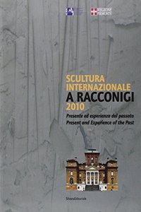 International Sculpture at Racconigi