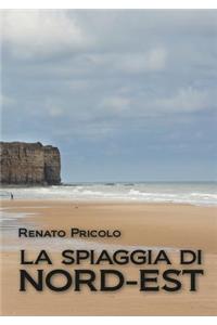 La spiaggia di Nord - Est