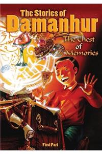Stories of Damanhur