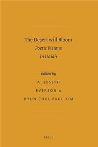 Desert Will Bloom