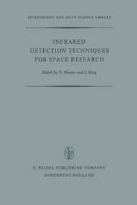 Infrared Detection Techniques for Space Research