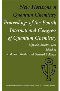 New Horizons of Quantum Chemistry