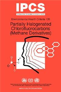 Partially Halogenated Chlorofluorocarbons (Methane Derivatives)