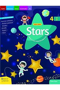 Stars Book 4 Term 2