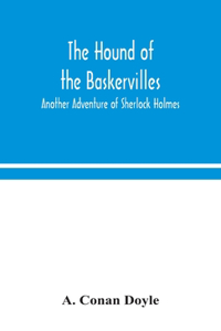 hound of the Baskervilles