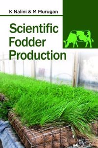 Scientific Fodder Production