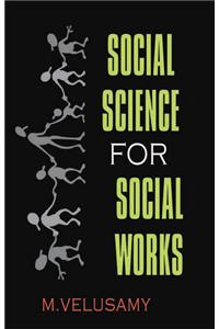 Social Science for Social Works
