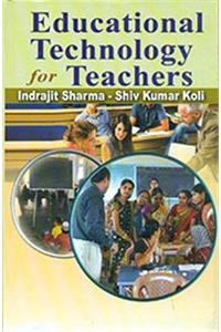 Educational Technology for Teachers, 274pp., 2014