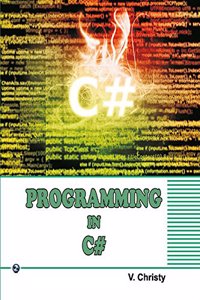 Programming In C#