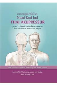 Thai-Akupressur