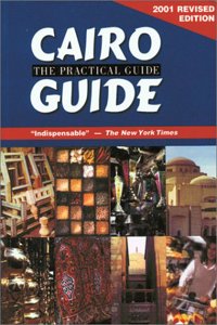 Cairo Maps: The Practical Guide