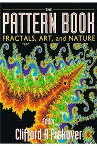 Pattern Book: Fractals, Art and Nature