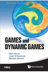 Games And Dynamic Games