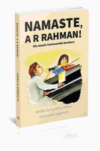 Nameste A. R. Rahman : His Music Transcends Borders