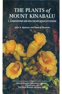 Plants of Mount Kinabalu Part 3, The