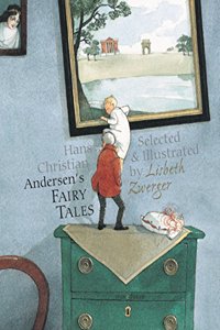 Andersen Fairy Tales